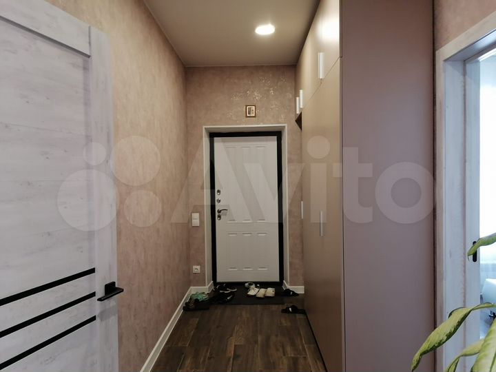 Дом 75 м² на участке 3 сот.