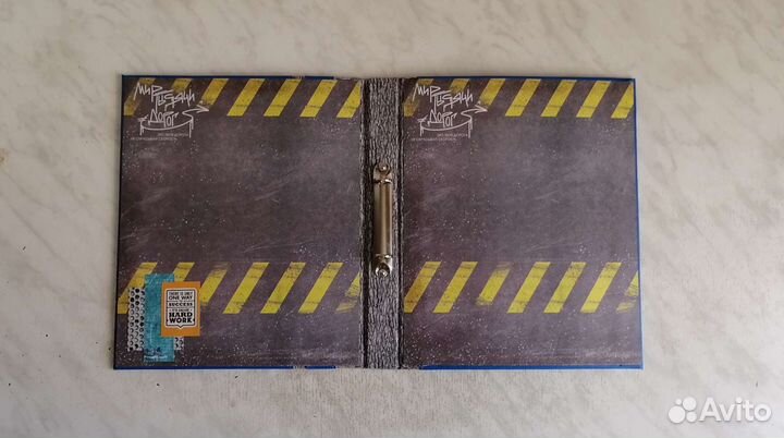 Портфолио школьника