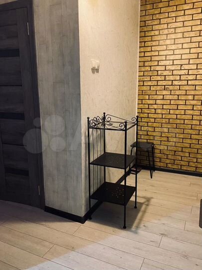 1-к. квартира, 32 м², 1/5 эт.