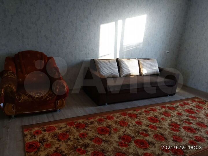 Дом 65 м² на участке 4,5 сот.