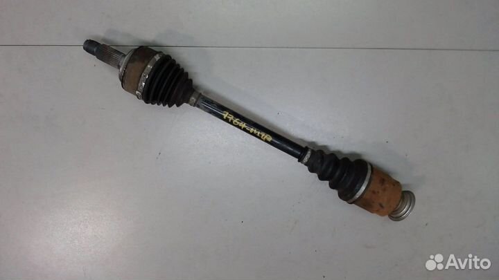 Полуось Honda CR-V, 2013