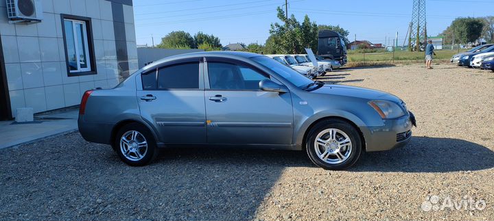Vortex Estina 1.6 МТ, 2010, 208 000 км