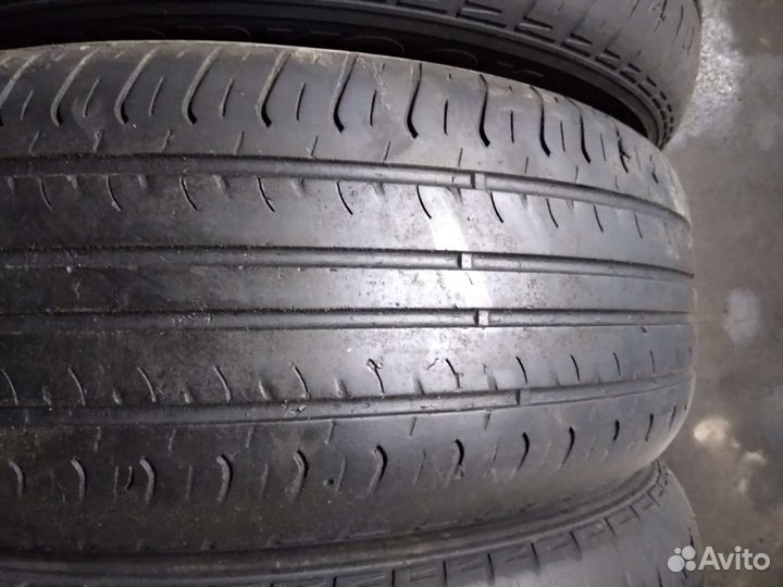 Hankook Optimo K415 225/60 R17 99H