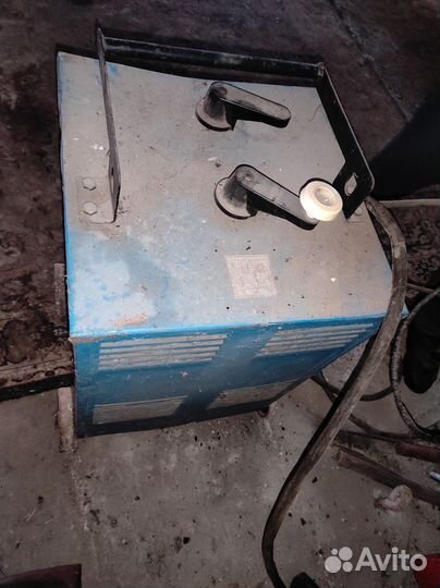 Сварочный аппарат 380в