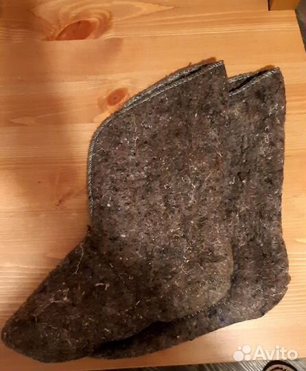 Резиновые сапоги женские р. 38