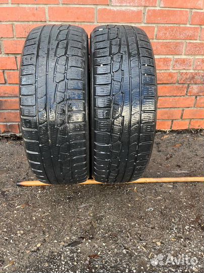 Nokian Tyres WR 225/60 R17