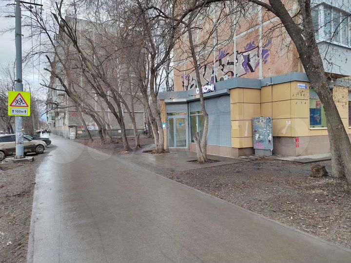 Свободного назначения, 40.8 м²