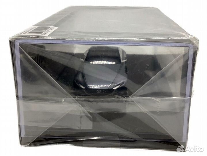 Модель автомобиля Mazda Vision