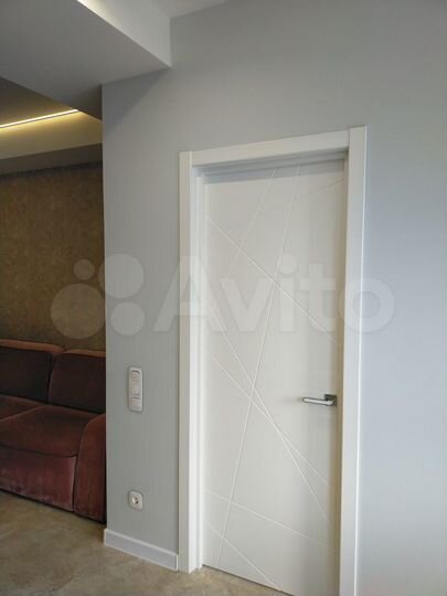 3-к. квартира, 88 м², 6/14 эт.