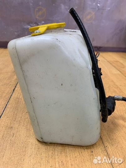 Бачок омывателя Opel Corsa C