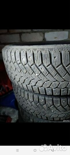 Gislaved Nord Frost 200 185/60 R15