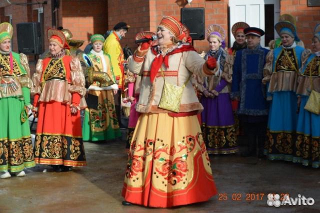 Ведущий Тамада Dj Свадьба Юбилей Корпоратив