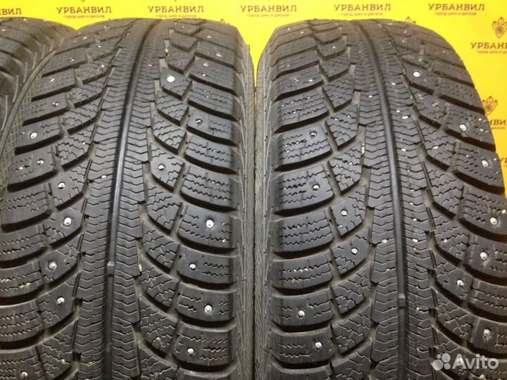 Gislaved Nord Frost 5 225/65 R17