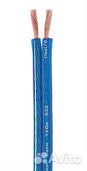 Daxx -Акустический кабель для домашнего кинотеатра