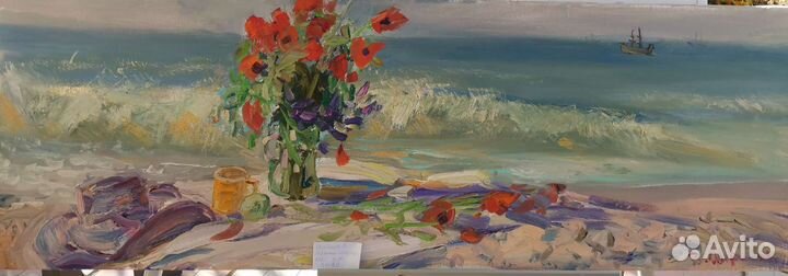 Картины русских художников-импрессионистов