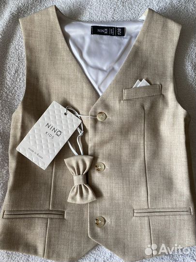 Костюм для мальчика