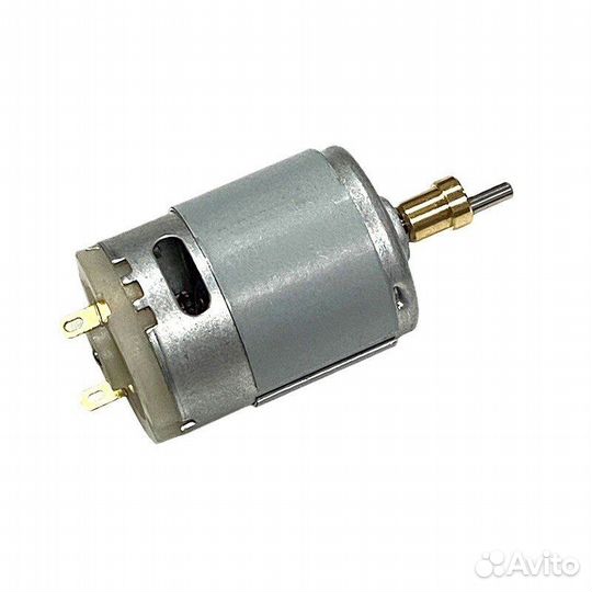 Мотор 73010/73060 Andis