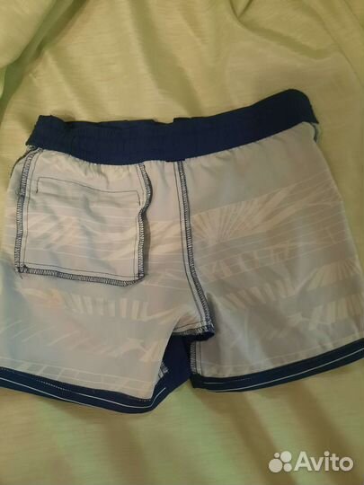 Шорты для плавания 134