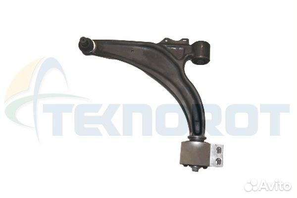 Рычаг передний левый