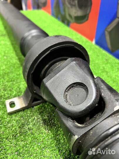 Кардан bmw e60 e61 m54 n52 n53