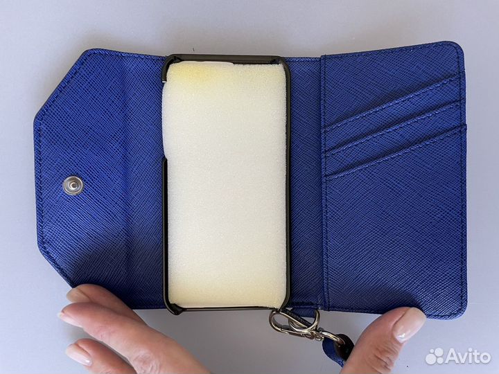 Чехол для iPhone Michael Kors