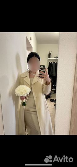 Пальто женское