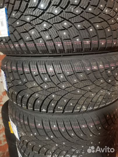Triangle IcelynX TI501 205/50 R17