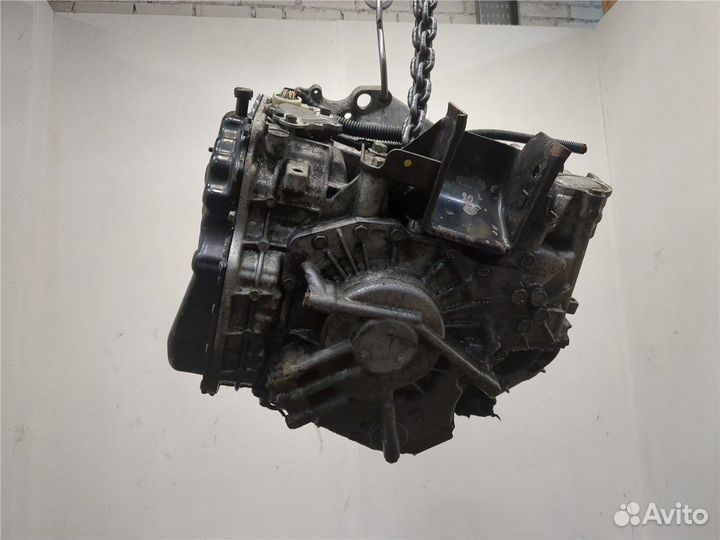 Кпп - автомат (АКПП) Rover 75, 2001