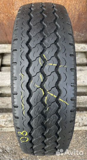 Firestone CV3000 205/75 R16C