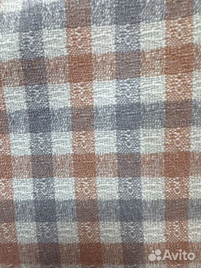 Винтажные брюки мужские 52-54