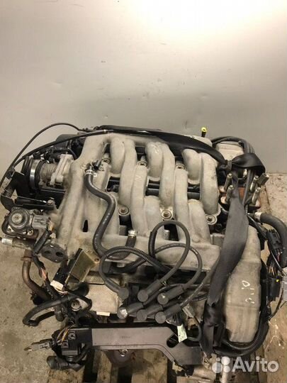 Двигатель Mazda Mpv 2 GY 1999