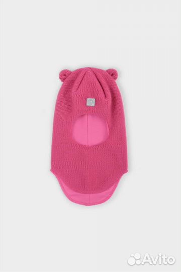 Шапка шлем crockid весна 50/52