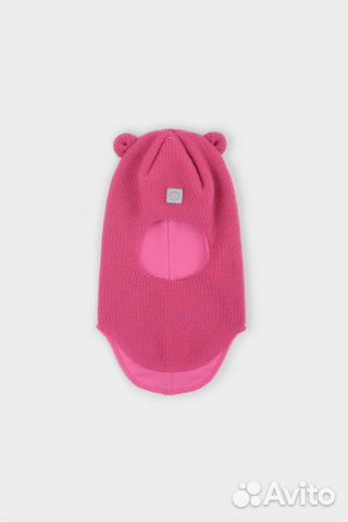 Шапка шлем crockid весна 50/52