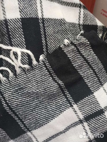 Шарф и палантин набор новый