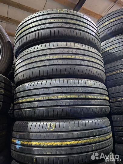 Bridgestone Alenza 001 285/45 R22 110H