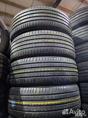 Bridgestone Alenza 001 285/45 R22 110H