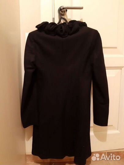 Пальто женское демисезонное