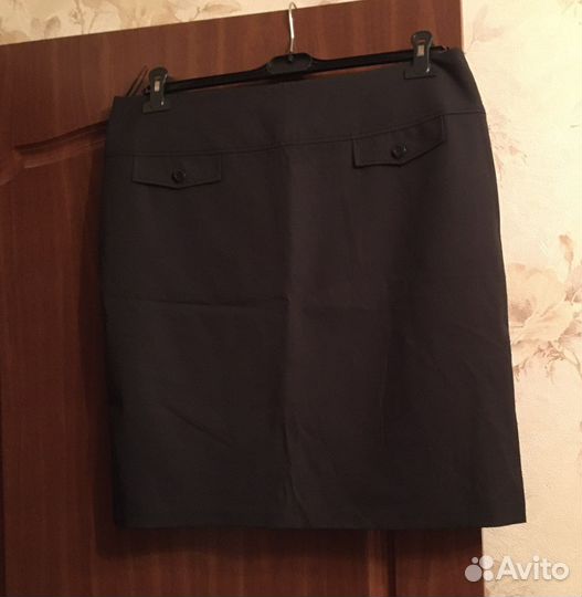 Юбки новые