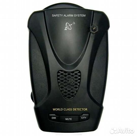 Антирадар pantera Стрелка R17