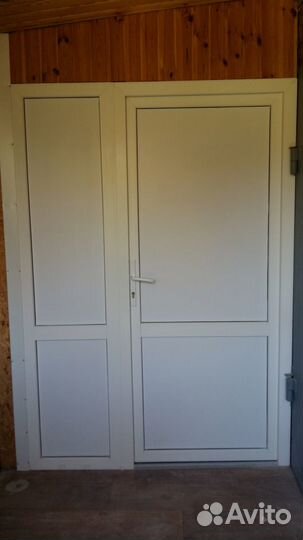 Двери б/у