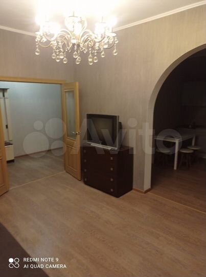 1-к. квартира, 47 м², 14/16 эт.