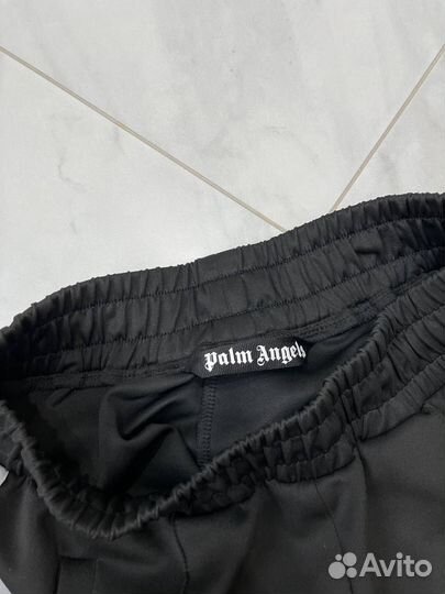 Штаны Palm angels оригинал