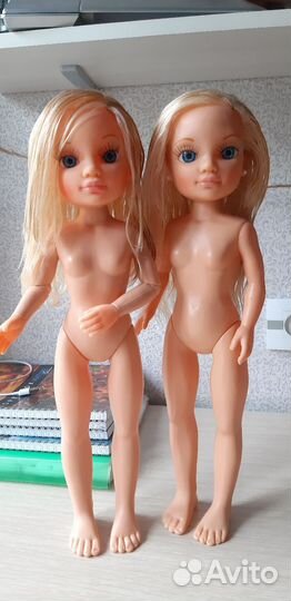 Кукла Нэнси Famosa