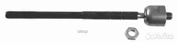 Тяга рулевая перед прав/лев 2600201 lemforder