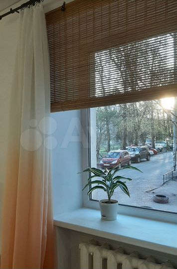 1-к. квартира, 32 м², 1/5 эт.