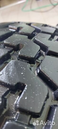 Колеса на УАЗ