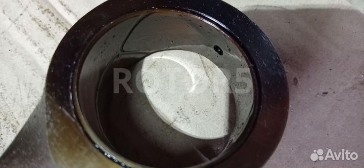 Шатун Scania R 5 2007 1538038