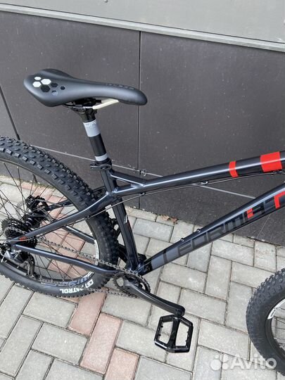 Велосипед Format 1314 Plus 2021-2022 M