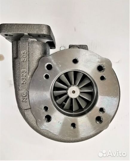 Турбокомпрессор К27-145-01/02 (левый/правый)