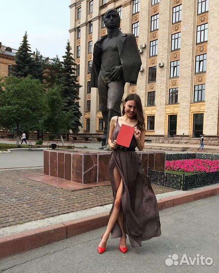 Пошив одежды